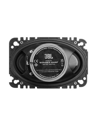 JBL STAGE3 648F (4"x 6" - 480W)