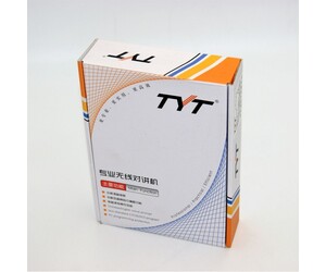 ΑΣΥΡΜΑΤΟΣ TYT 8W Walkie Talkie HO-TYT-668