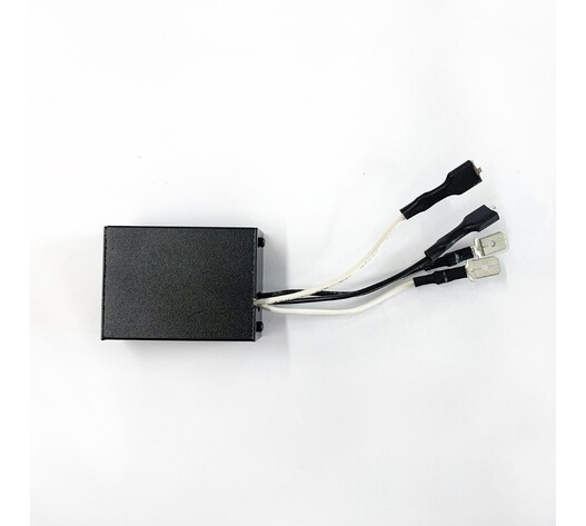 ΑΝΤΙΣΤΑΣΗ ΓΙΑ ΛΑΜΠΕΣ LED F3 SAMSUNG H1/Η3/Η7 12V (CANCELLER) - 2 ΤΕΜ.
