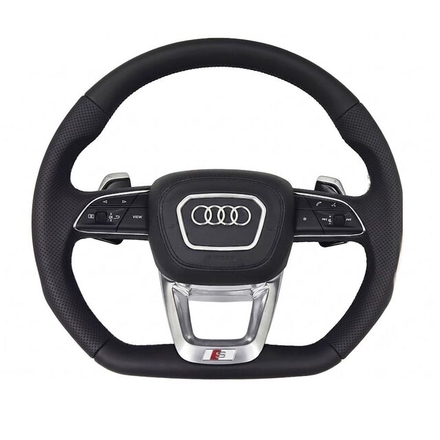 DIGITAL IQ AD_300_SW (STEERING WHELL for AUDI models with square-based cone)