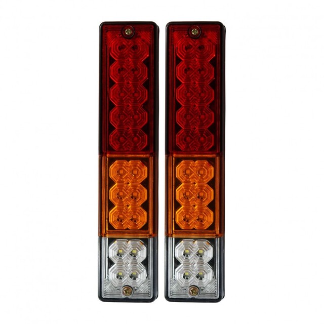 ΟΠΙΣΘΙΑ ΦΑΝΑΡΙΑ 24V AU-00169