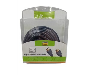 ΚΑΛΩΔΙΟ 15m HDMI ΣΕ HDMI 8673