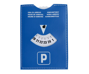 ΧΡΟΝΟΜΕΤΡΗΤΗΣ PARKING & ΦΟΡΤΙΣΗΣ ΗΛΕΚΤΡΙΚΟΥ ΟΧΗΜΑΤΟΣ PARK & CHARGE 2in1 (PARKING TIMER) 110x150mm