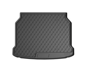 ΠΑΤΑΚΙ ΣΚΑΦΗ ΠΟΡΤ ΜΠΑΓΚΑΖ ΓΙΑ MAZDA 3 5D 02/2019+ SUMISURA TRUNK MAT ΑΠΟ ΑΟΣΜΟ, ΜΗ ΤΟΞΙΚΟ, ΟΙΚΟΛΟΓΙΚΟ ΚΑΙ ΑΝΑΚΥΚΛΩΣΙΜΟ ΣΥΝΘΕΤΙΚΟ ΛΑΣΤΙΧΟ ΣΕ ΜΑΥΡΟ ΧΡΩΜΑ ΜΕ ΥΠΟΔΟΧΗ ΓΙΑ ΠΡΟΕΚΤΑΣΗ L2519.8 - L2519.9 LAMPA - 1 ΤΕΜ.