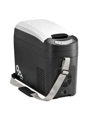 ΨΥΓΕΙΟ TB18 TRAVEL BOX 18L 12/24V 35W 420x235x566mm INDEL B - 1 ΤΕΜ.