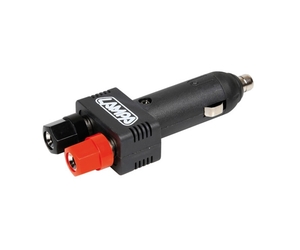 ΑΝΤΑΠΤΟΡΑΣ ΑΝΑΠΤΗΡΑ ΜΠΑΝΑΝΑ 12/24V 10A