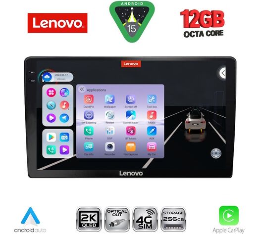 LENOVO SSZ 12909_CPA (9inc) 4G SIM MULTIMEDIA TABLET