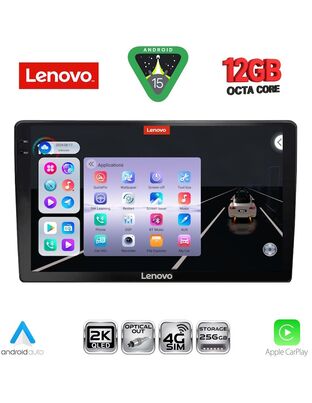 LENOVO SSZ 12909_CPA (9inc) 4G SIM MULTIMEDIA TABLET