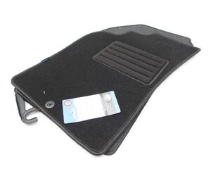 Πατάκια μοκέτα για Nissan Almera N15 (1995-2000) - 4τμχ.
