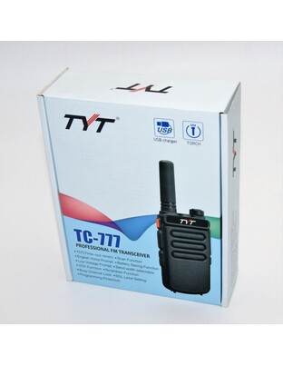 ΑΣΥΡΜΑΤΟΣ TYT 2W Walkie Talkie HO-TC-777