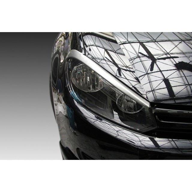 Motordrome - Φρυδάκια για Volkswagen Golf Mk6 - 1 Σετ. (FR.00.0114)