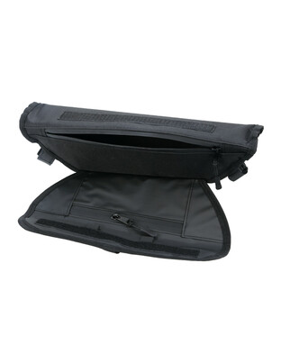 ΤΣΑΝΤΑ MOTO HANDLEBAR T-VOYAGER ΑΔΙΑΒΡΟΧΟ 2,0L 340x170x80mm