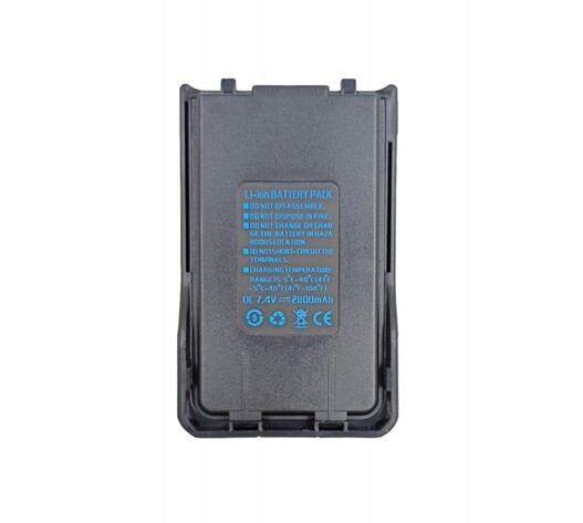 ΜΠΑΤΑΡΙΑ ΓΙΑ UV-10R ΑΣΥΡΜΑΤΟ UV-10R
