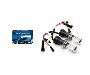 ΣΕΤ ΦΩΤΙΣΜΟΥ XENON 12V/H3/35W TY-23107