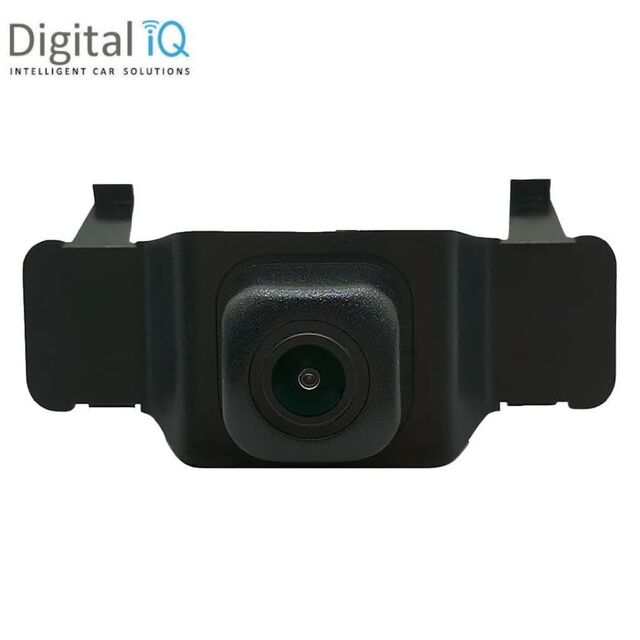 DIGITAL IQ CAMERA QS8259 (AHD-NTSC) FRONT CAMERA for TOYOTA COROLLA mod. 2019-2022