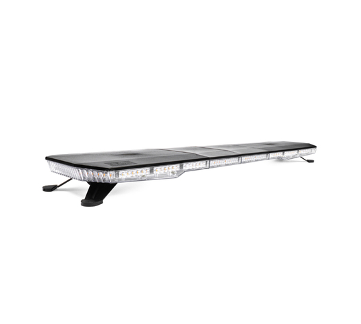 Amio - ΣΤΡΟΜΠΟ ΜΠΑΡΑ 12/24V 156xSMD LED 46'' 51 ΧΡΗΣΕΩΝ ΜΕ ΦΙΣ ΑΝΑΠΤΗΡΑ ΒΙΔΩΤΗ 1168x280X82mm​ - 1 TEM. (03344/AM)