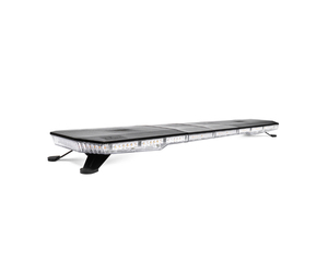 Amio - ΣΤΡΟΜΠΟ ΜΠΑΡΑ 12/24V 156xSMD LED 46'' 51 ΧΡΗΣΕΩΝ ΜΕ ΦΙΣ ΑΝΑΠΤΗΡΑ ΒΙΔΩΤΗ 1168x280X82mm​ - 1 TEM. (03344/AM)