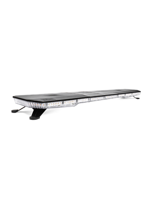 Amio - ΣΤΡΟΜΠΟ ΜΠΑΡΑ 12/24V 156xSMD LED 46'' 51 ΧΡΗΣΕΩΝ ΜΕ ΦΙΣ ΑΝΑΠΤΗΡΑ ΒΙΔΩΤΗ 1168x280X82mm​ - 1 TEM. (03344/AM)