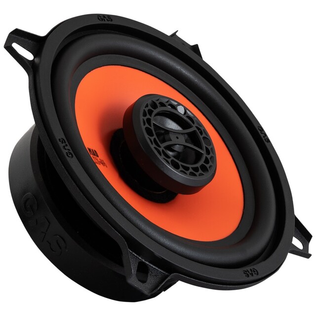 MAD X254 Ομοαξονικά ηχεία αυτοκινήτου 5.25" Gas Audio Power