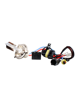 H4-1 12.000k 12/24V 35W BASIC ΑΝΤΑΛΛΑΚΤΙΚΗ ΛΑΜΠΑ ΓΙΑ ΚΙΤ XENON 1ΤΕΜ. M-TECH
