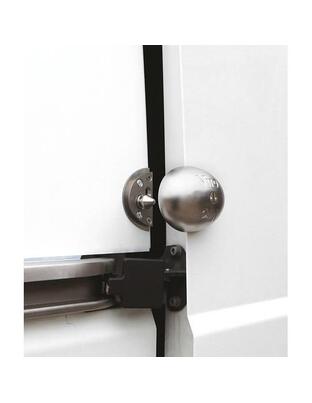 ΚΛΕΙΔΑΡΙΑ ΑΣΦΑΛΕΙΑΣ VAN LOCK UNIVERSAL ΜΕ 3 ΚΛΕΙΔΙΑ VIRO - 1 ΤΕΜ.