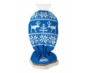 ΞΥΣΤΡΑ ΠΑΓΟΥ ΜΕ ΓΑΝΤΙ KUNGS ARCTIC-IS HANDIWORLD