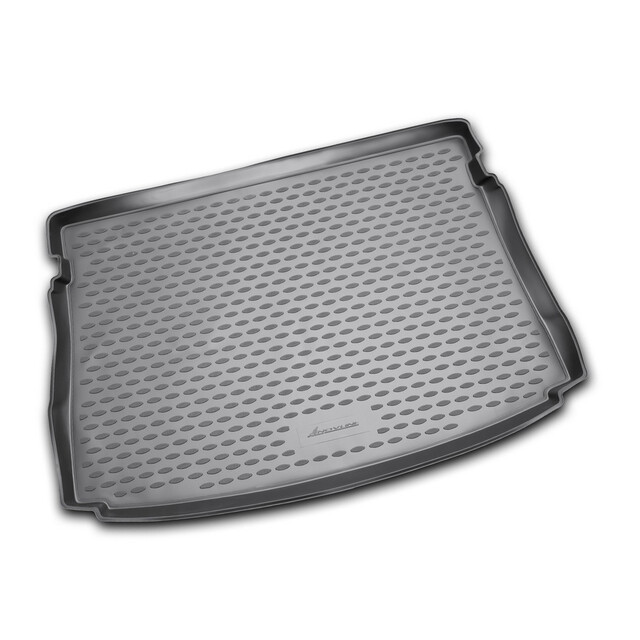 ΠΑΤΑΚΙ ΣΚΑΦΗ ΠΟΡΤ ΜΠΑΓΚΑΖ ΓΙΑ VW GOLF 7 3D / 5D 11/2012-2020 TPE ΛΑΣΤΙΧΟ ΣΕ ΜΑΥΡΟ ΧΡΩΜΑ NOVLINE - 1 ΤΕΜ.