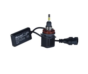 H9 12V 2x26W 6500K 5200lm 12 LED KIT ΣΕΙΡΑ F3 SAMSUNG ΜΕ ΨΥΚΤΡΑ ΚΑΙ ΥΓΡΟ ΚΛΕΙΣΤΟΥ ΚΥΚΛΩΜΑΤΟΣ - 2 ΤΕΜ.
