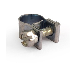 Amio - ΣΦΙΓΚΤΗΡΑΣ ΜΕΤΑΛΛΙΚΟΣ MINI 7-9mm/9mm W1 - 1 ΤΕΜ. (M008/AM)