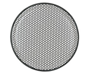 L1G12 Auto-Connect Hexagon Speaker Grille Level 1, 12"