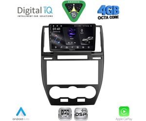 DIGITAL IQ RSG 6330_CPA (9inc) MULTIMEDIA TABLET for FREELANDER 2 mod. 2006-2014