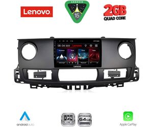 LENOVO LVD 2554_CPA (10inc) MULTIMEDIA TABLET for RENAULT MASTER mod. 2003-2010