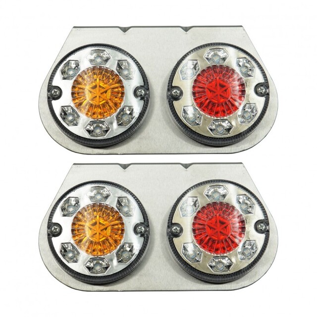LED ΦΑΝΑΡΙΑ AU-37110