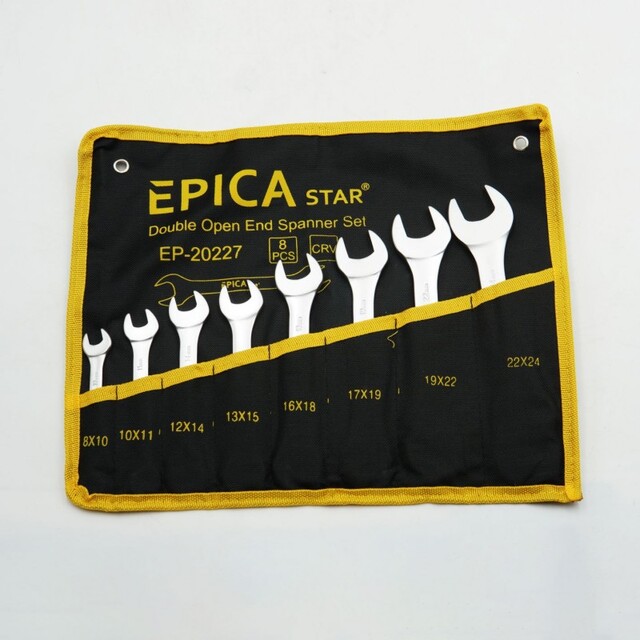 ΣΕΤ ΓΕΡΜΑΝΙΚΑ ΚΛΕΙΔΙΑ 8ΤΜΧ CRV EPICA STAR TO-EP-20227