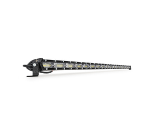 Amio - ΠΡΟΒΟΛΕΑΣ ΕΡΓΑΣΙΑΣ LIGHT BAR 9-36V 216W 17.280lm 72xSMD LED 653x27x43mm AWL51 - 1 TEM. (03262/AM)