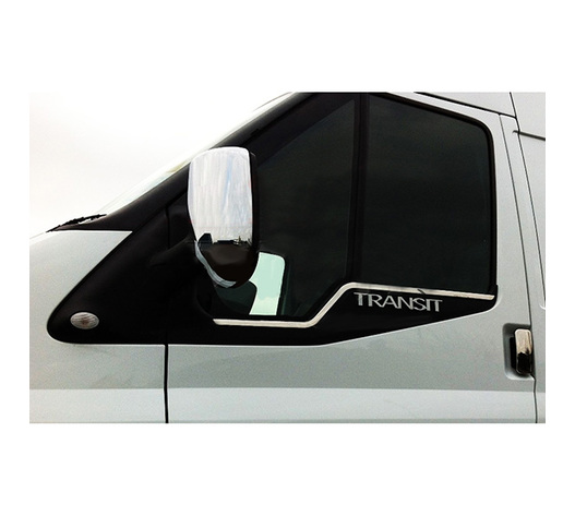 ΧΕΡΟΥΛΙΑ ΠΟΡΤΑΣ ΓΙΑ  FORD TRANSIT VAN 2003-2014 5ΤΕΜ ΓΙΑ 4 ΠΟΡΤΕΣ
