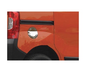 ΤΑΠΑ ΒΕΝΖΙΝΗΣ ΧΡΩΜΙΟ ΓΙΑ FIAT FIORINO/QUBO 225L 2008+