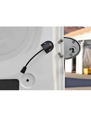 ΚΛΕΙΔΑΡΙΑ ΑΣΦΑΛΕΙΑΣ VAN LOCK UNIVERSAL ΜΕ 3 ΚΛΕΙΔΙΑ VIRO - 1 ΤΕΜ.
