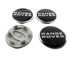 Τάπες για κέντρο ζάντας - RANGE ROVER