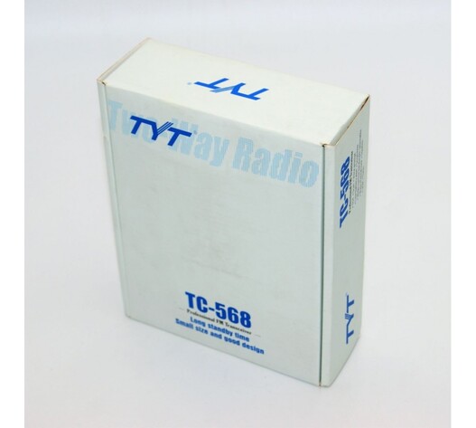 ΑΣΥΡΜΑΤΟΣ TYT 2W Walkie Talkie HO-TC-568