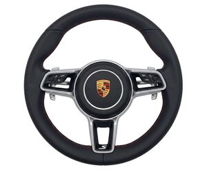 DIGITAL IQ PR_200_SW (STEERING WHELL for PORSCHE models)