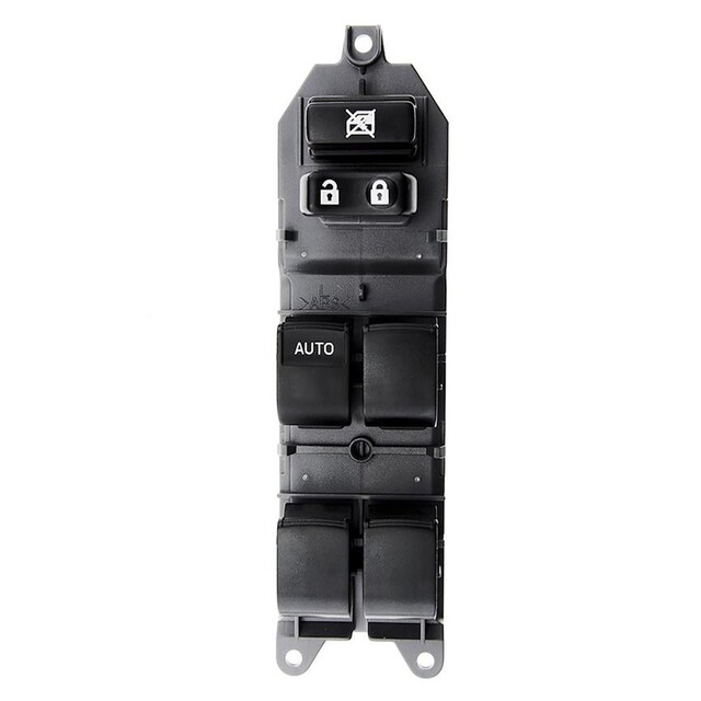 ΔΙΑΚΟΠΤΗΣ ΓΙΑ TOYOTA CAMRY / COROLLA 08 / YARIS / RAV4 ΠΟΛΛΑΠΛΟΣ ΠΑΡΑΘΥΡΩΝ 15 PIN NTY - orig.8482006100 - 1 ΤΕΜ.