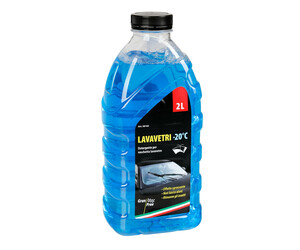 ΥΓΡΟ ΥΑΛΟΚΑΘΑΡΙΣΤΗΡΩΝ GRAN-PREE -20°C 2000 ml