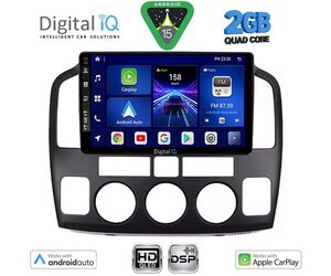 DIGITAL IQ BXC 3694_CPAA (9inc) MULTIMEDIA TABLET for SUZUKI VITARA mod. 2000-2005