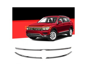 ΜΑΣΚΑΚΙΑ ΦΑΝΑΡΙΩΝ ΓΙΑ VW TIGUAN 5D 2016+  3ΤΕΜ. ( ΜΕ ΤΡΙΤΟ ΚΟΜΜΑΤΙ ΓΙΑ ΤΗΝ ΜΑΣΚΑ)