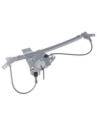 ΓΡΥΛΟΣ ΠΑΡΑΘΥΡΟΥ ΕΜΠΡΟΣ ΔΕΞΙΑ ΓΙΑ SMART FORTWO 2004-2007 / CITY 1998+. orig. C0002702V001/Q0002702V003 NTY - 1 τεμ.