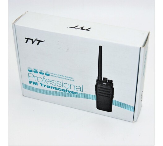 ΑΣΥΡΜΑΤΟΣ TYT 10W Walkie Talkie HO-TC-100