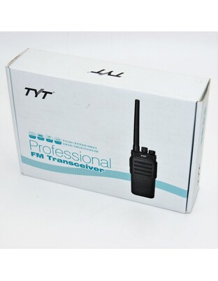 ΑΣΥΡΜΑΤΟΣ TYT 10W Walkie Talkie HO-TC-100