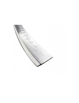 TRIM  ΠΟΡΤ ΜΠΑΓΚΑΖ ΧΡΩΜΙΟ ΓΙΑ VOLVO XC60 2014+