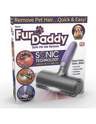 ΑΠΟΧΝΟΥΔΩΤΗΣ FUR DADDY SONIC RY-023